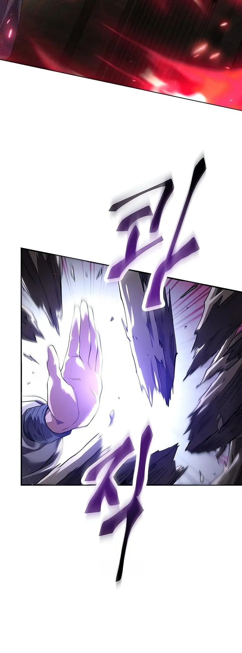 The Heavenly Demon Wants A Quiet Life Chapter 63 Halaman 9