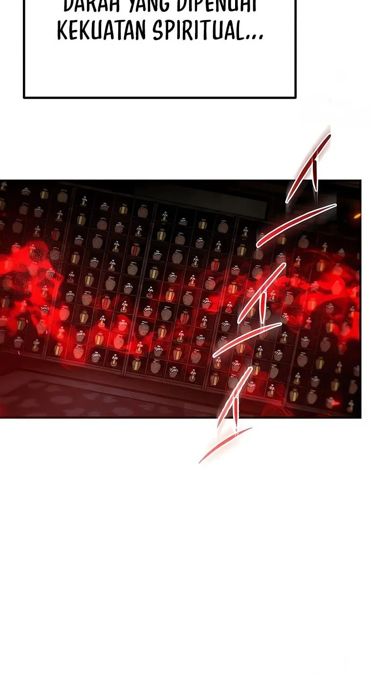 The Heavenly Demon Wants A Quiet Life Chapter 63 Halaman 17
