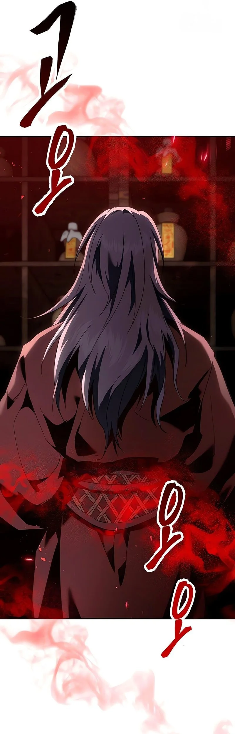 The Heavenly Demon Wants A Quiet Life Chapter 63 Halaman 18