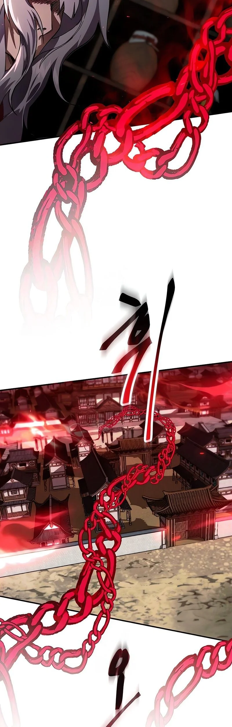 The Heavenly Demon Wants A Quiet Life Chapter 63 Halaman 32