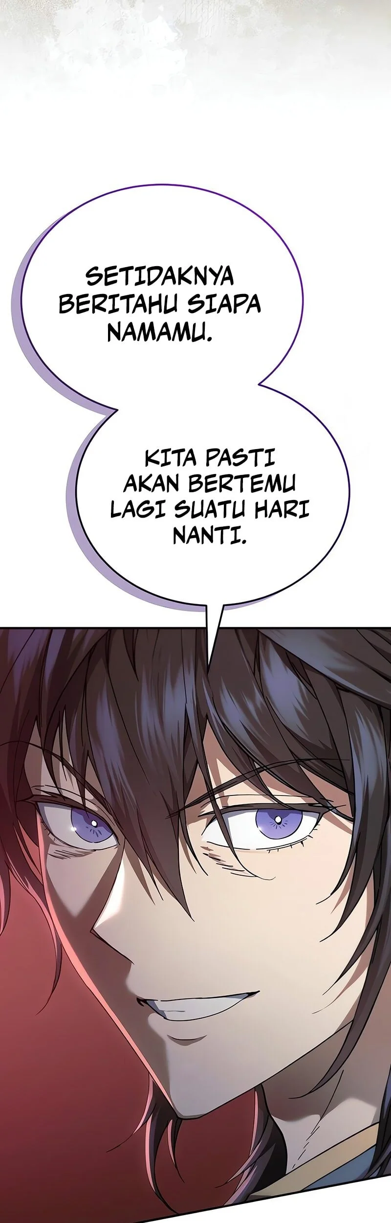 The Heavenly Demon Wants A Quiet Life Chapter 63 Halaman 36