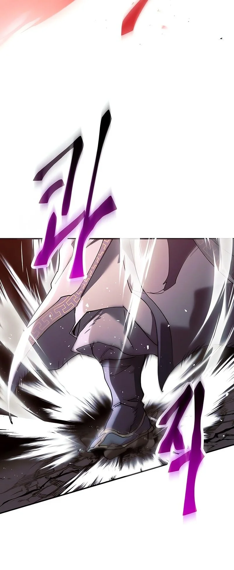 The Heavenly Demon Wants A Quiet Life Chapter 63 Halaman 41