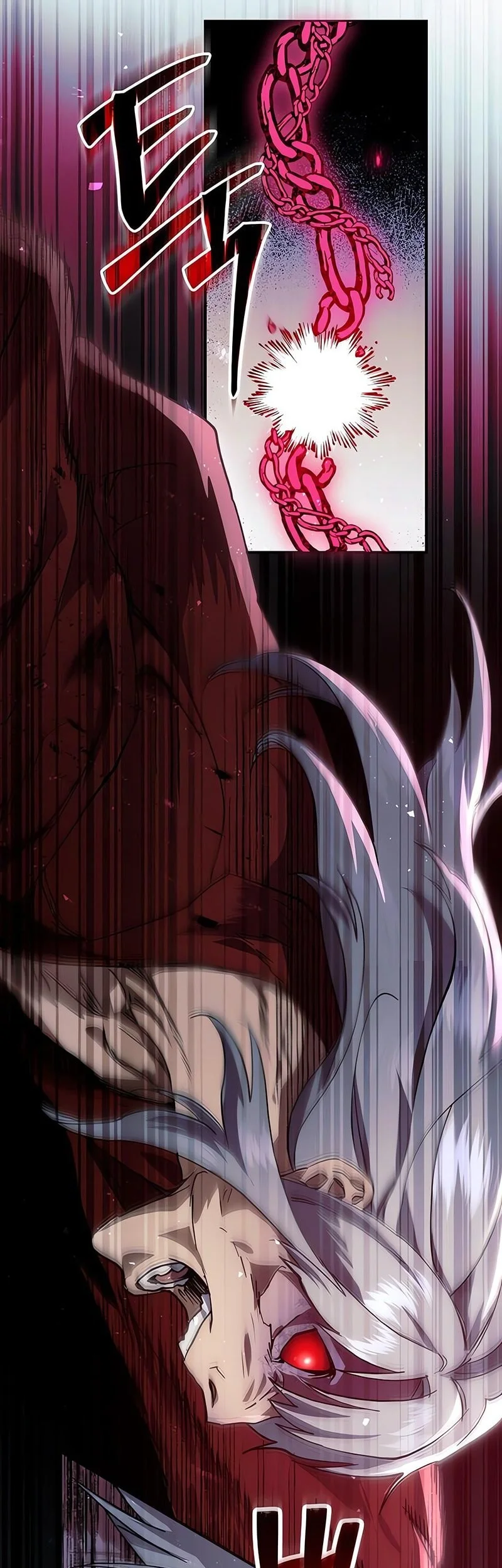The Heavenly Demon Wants A Quiet Life Chapter 63 Halaman 46