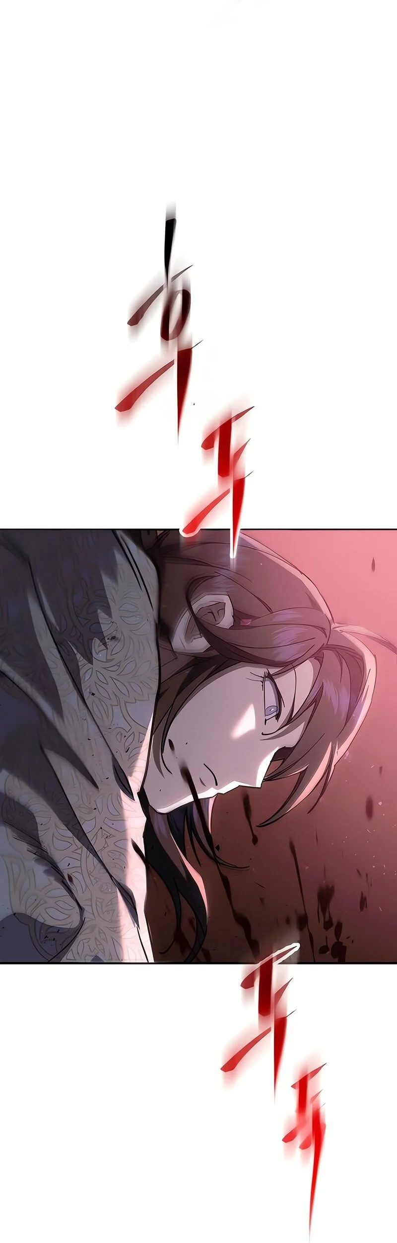 The Heavenly Demon Wants A Quiet Life Chapter 63 Halaman 54