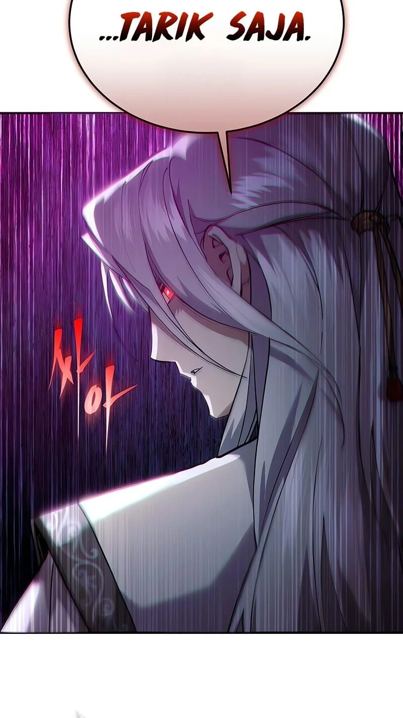 The Heavenly Demon Wants A Quiet Life Chapter 63 Halaman 57