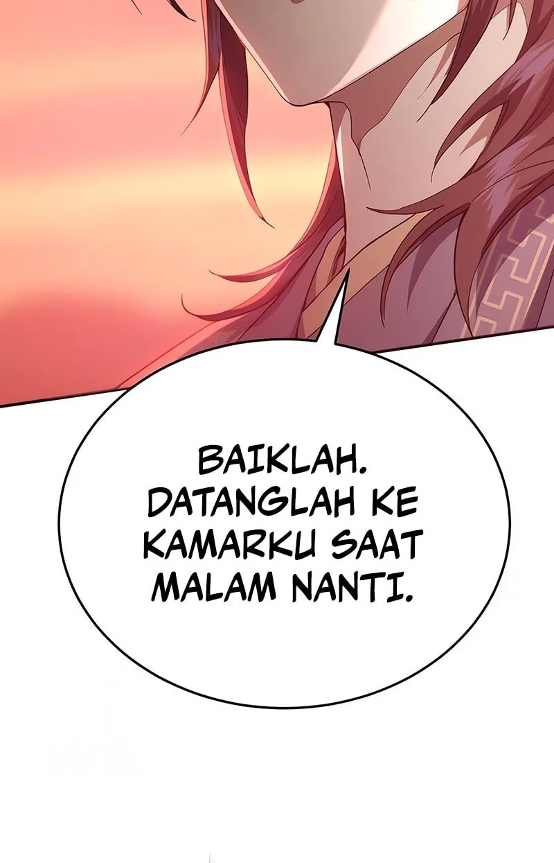 The Heavenly Demon Wants A Quiet Life Chapter 63 Halaman 73
