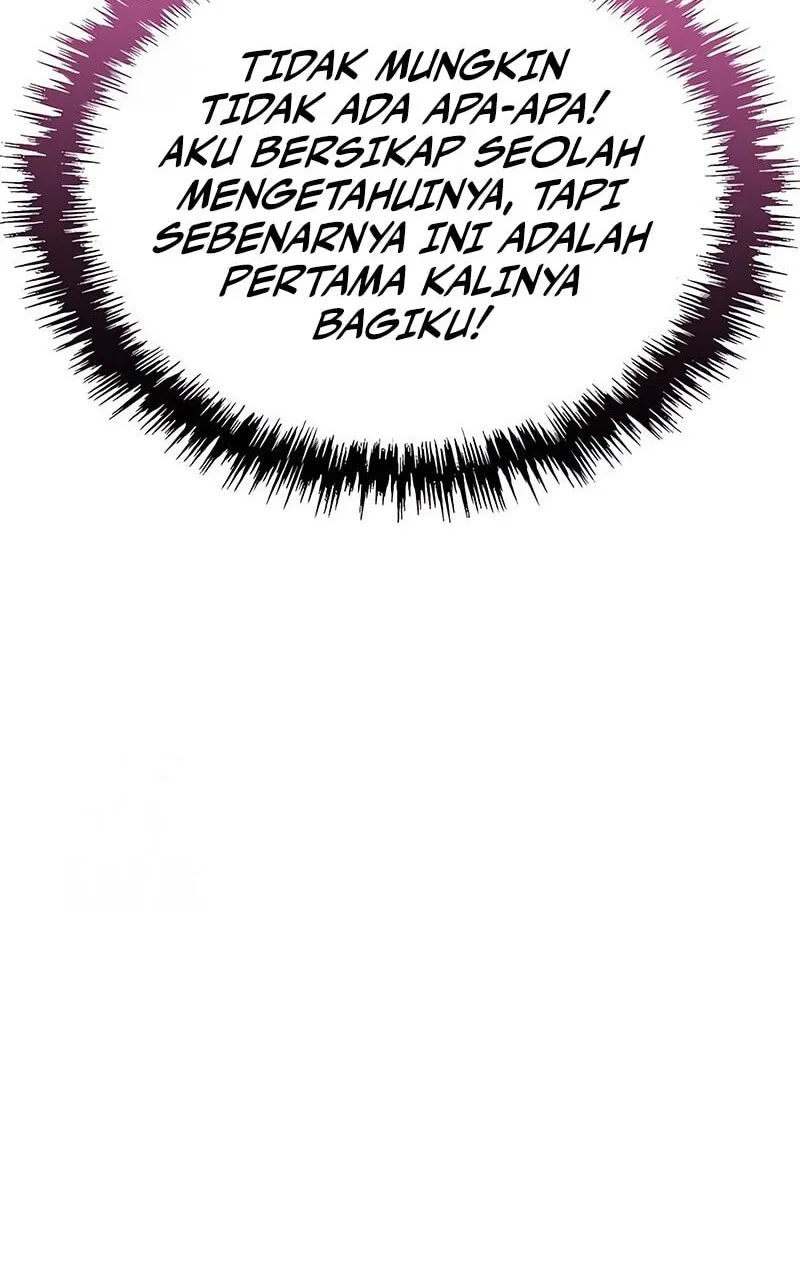 The Heavenly Demon Wants A Quiet Life Chapter 63 Halaman 77