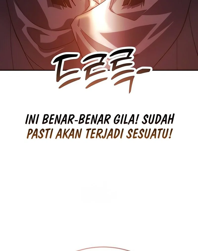 The Heavenly Demon Wants A Quiet Life Chapter 63 Halaman 81