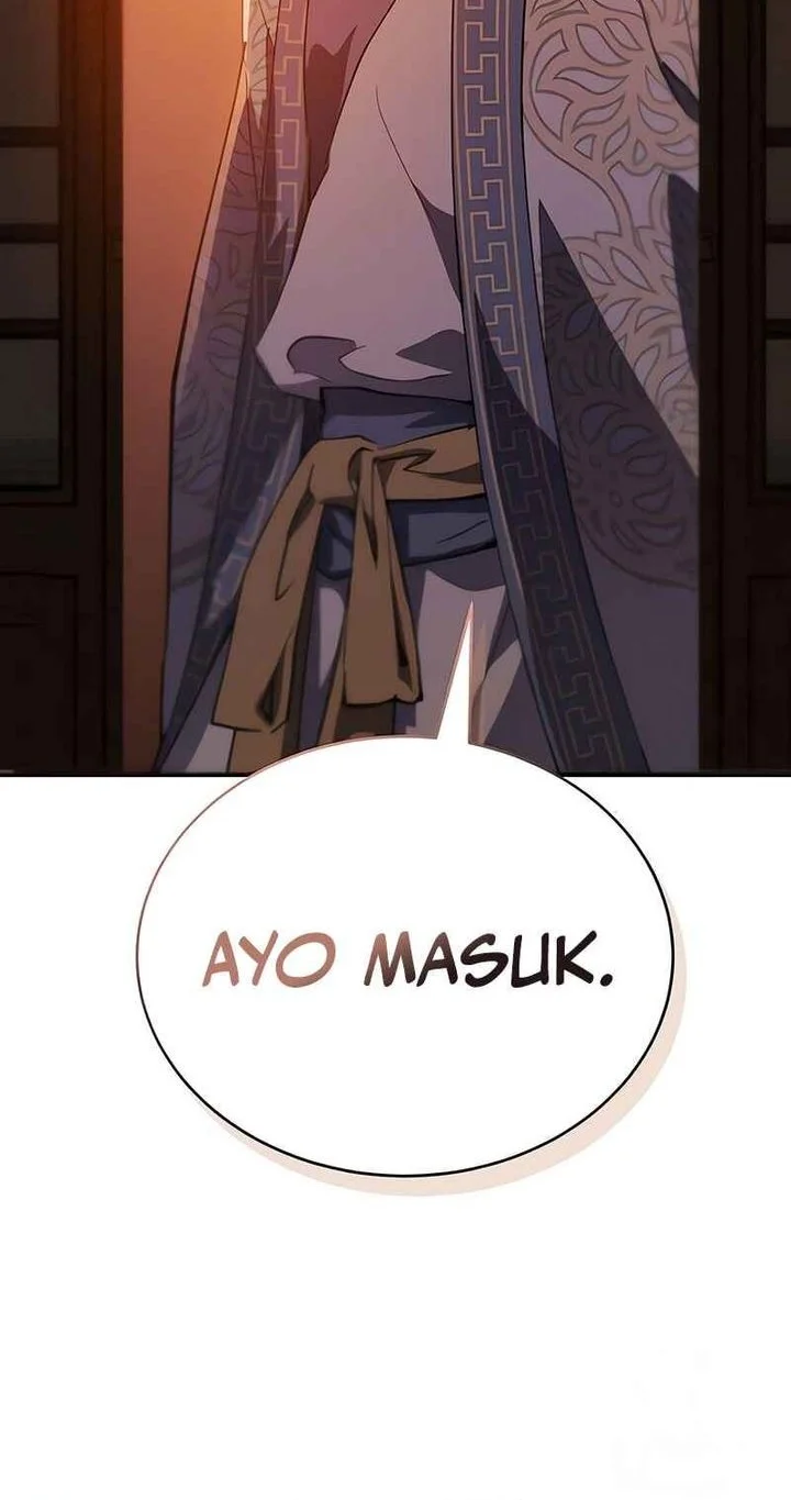 The Heavenly Demon Wants A Quiet Life Chapter 64 Halaman 2