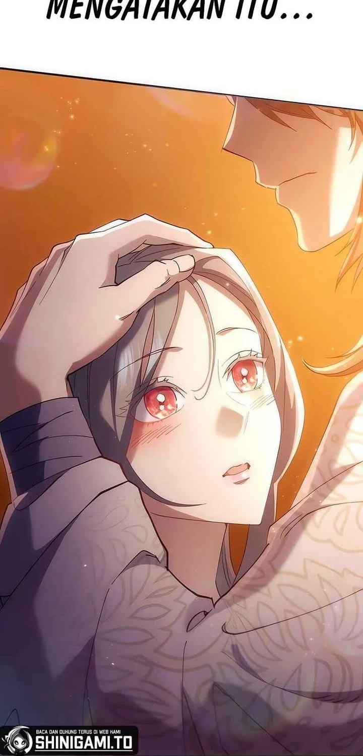 The Heavenly Demon Wants A Quiet Life Chapter 64 Halaman 13