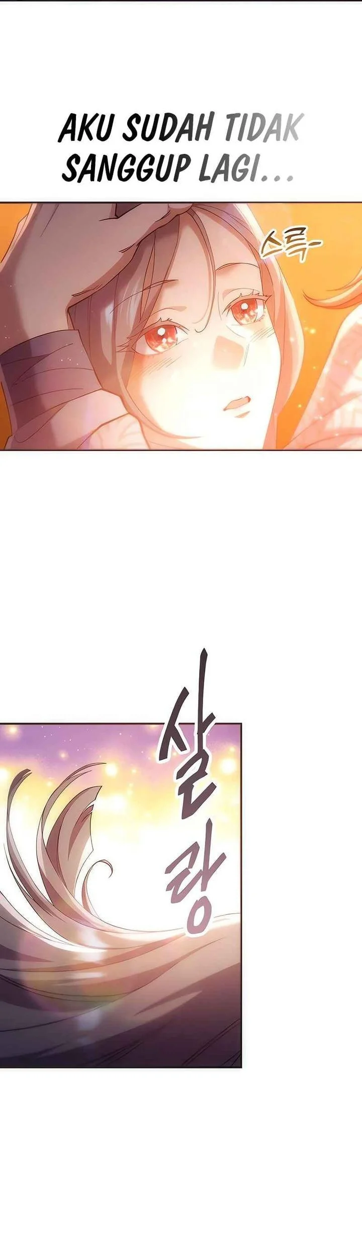 The Heavenly Demon Wants A Quiet Life Chapter 64 Halaman 14