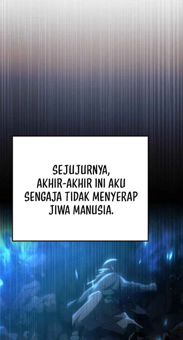 The Heavenly Demon Wants A Quiet Life Chapter 64 Halaman 17