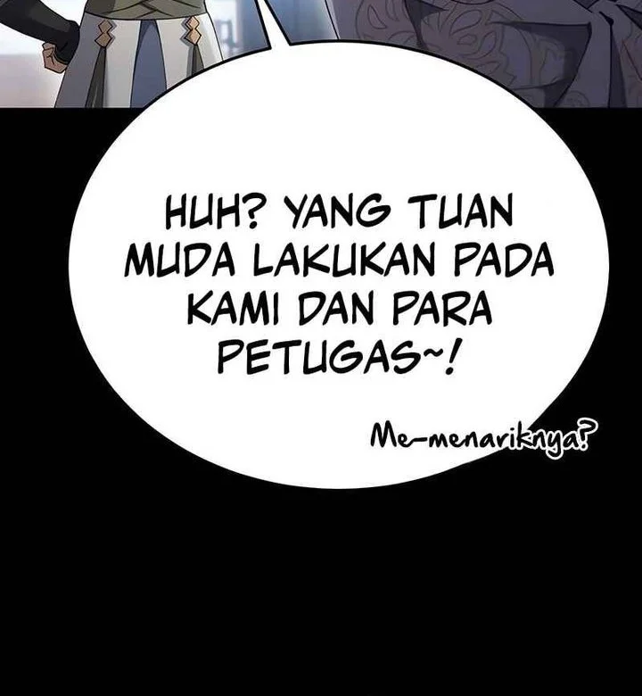 The Heavenly Demon Wants A Quiet Life Chapter 64 Halaman 22