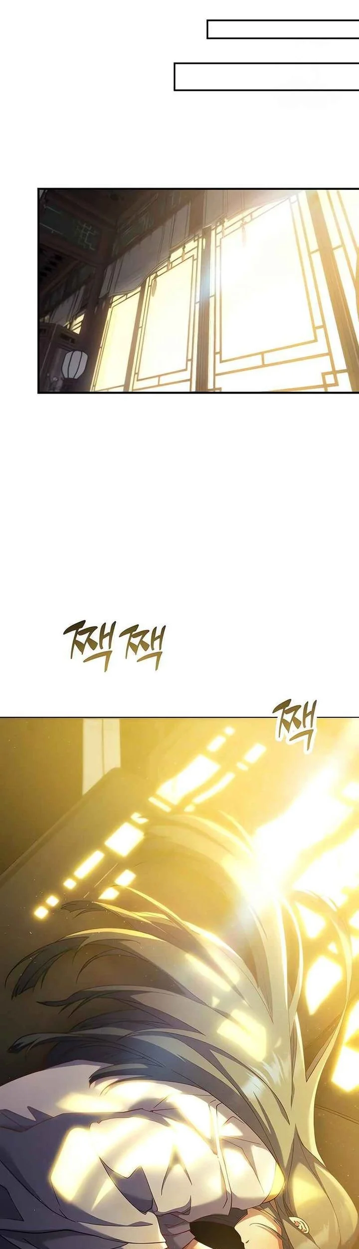 The Heavenly Demon Wants A Quiet Life Chapter 64 Halaman 28