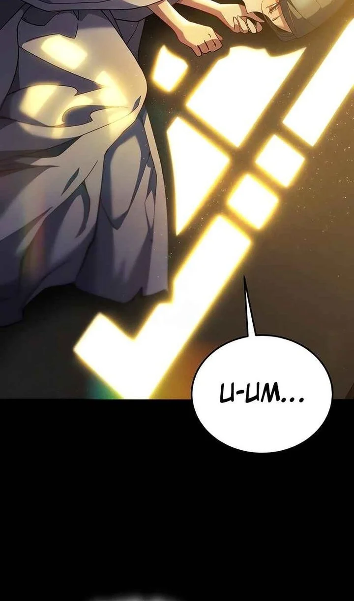 The Heavenly Demon Wants A Quiet Life Chapter 64 Halaman 29