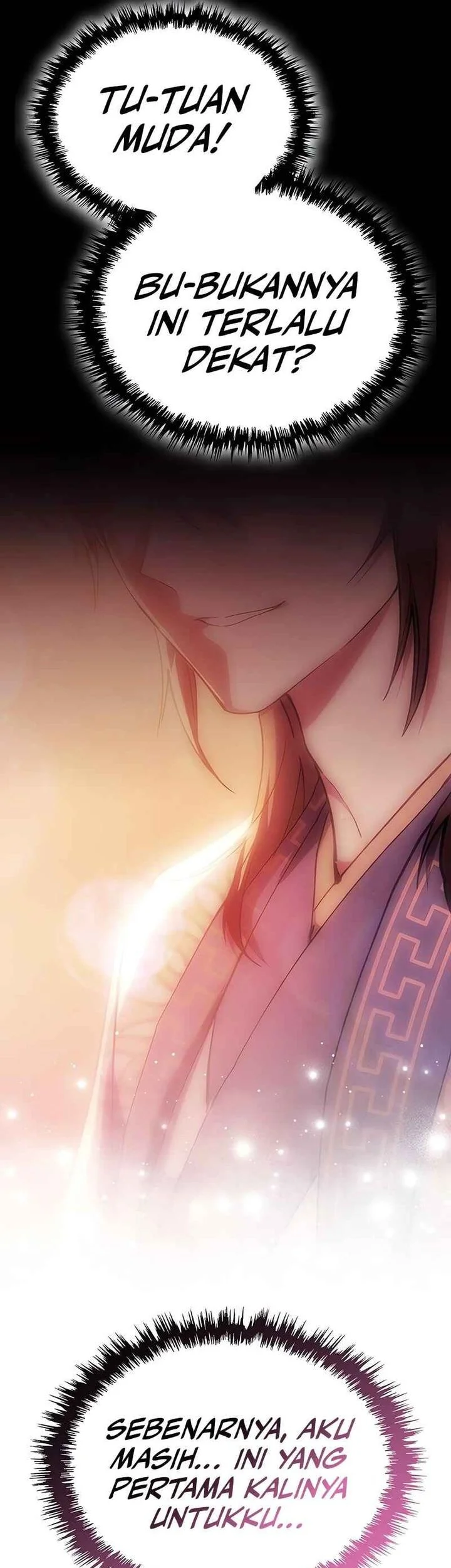 The Heavenly Demon Wants A Quiet Life Chapter 64 Halaman 30