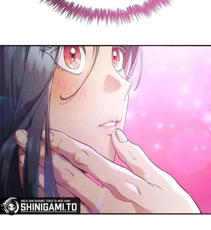 The Heavenly Demon Wants A Quiet Life Chapter 64 Halaman 31