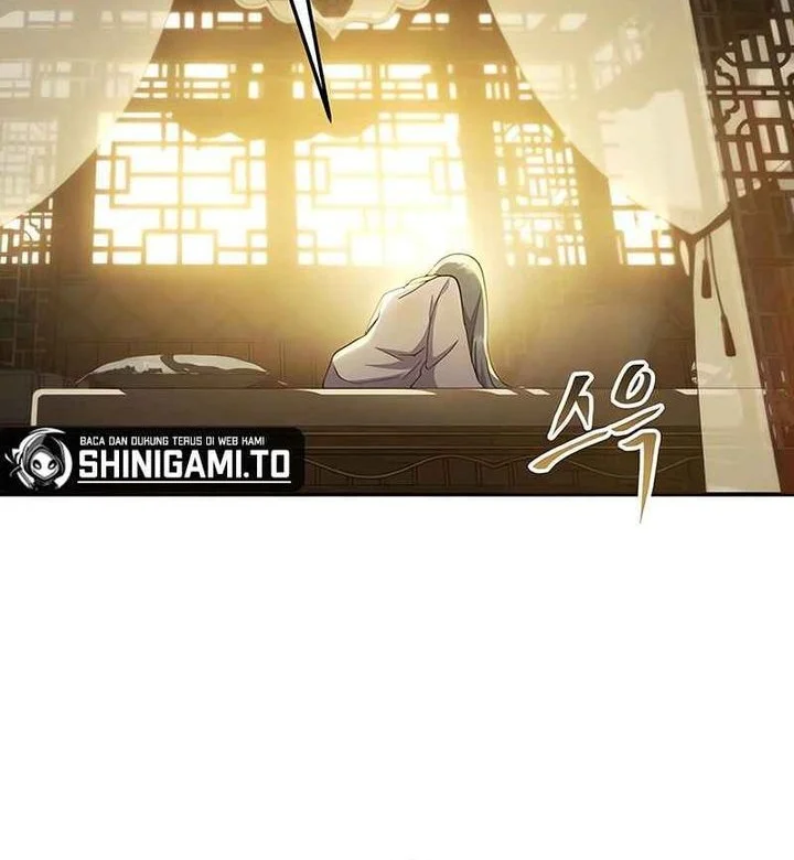 The Heavenly Demon Wants A Quiet Life Chapter 64 Halaman 35