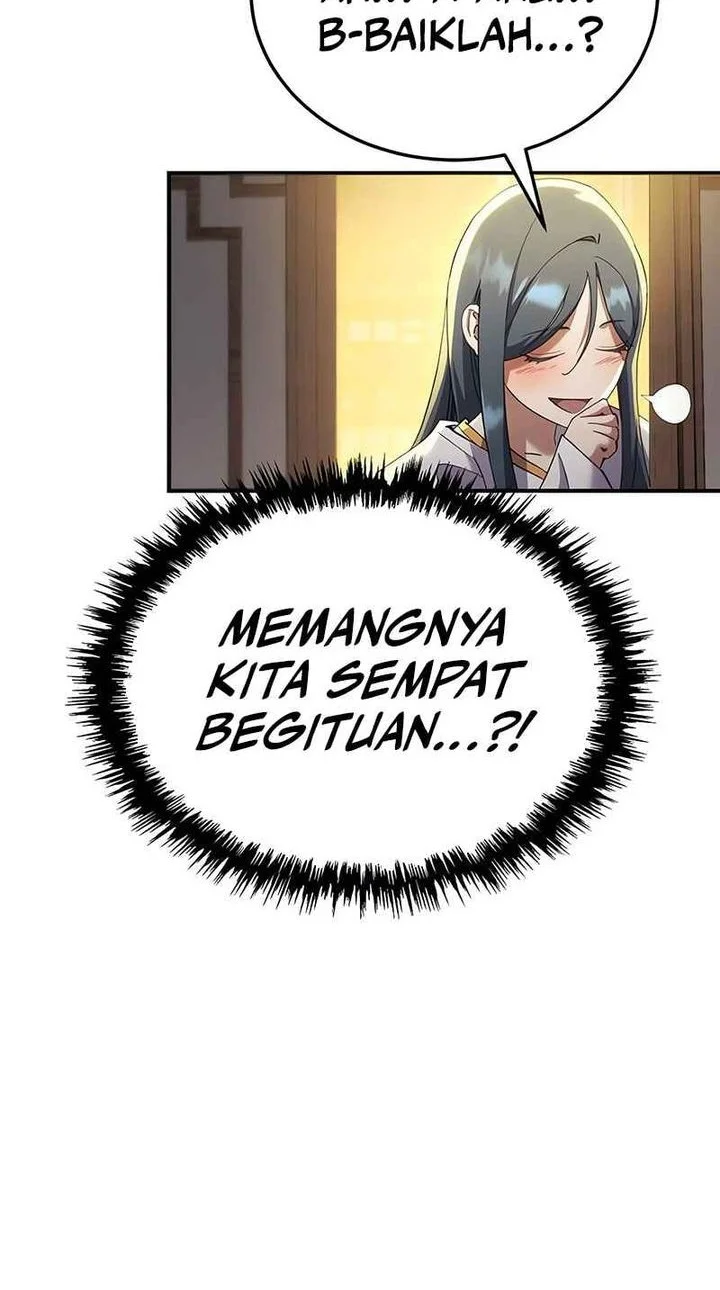 The Heavenly Demon Wants A Quiet Life Chapter 64 Halaman 40