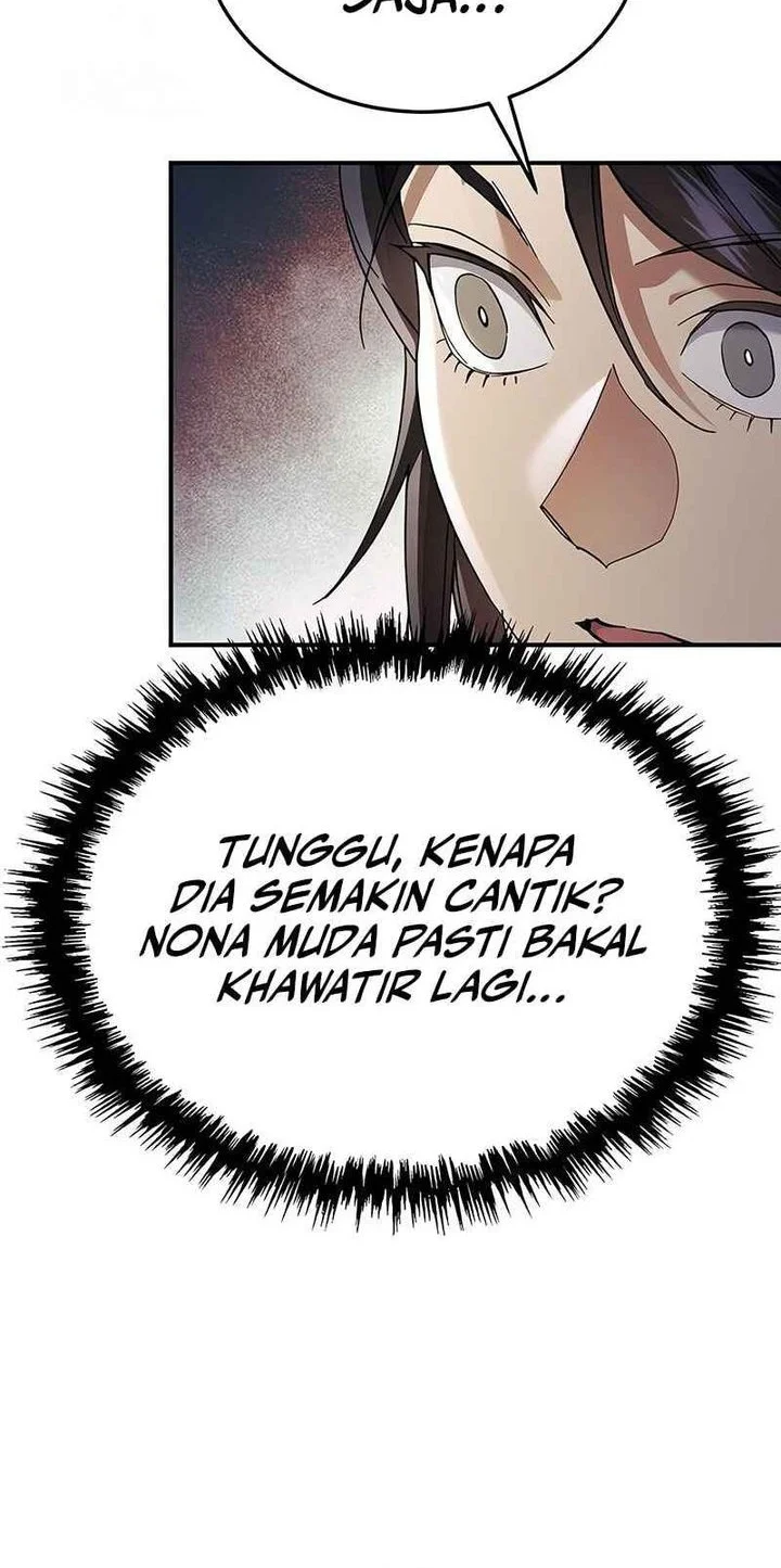The Heavenly Demon Wants A Quiet Life Chapter 64 Halaman 44