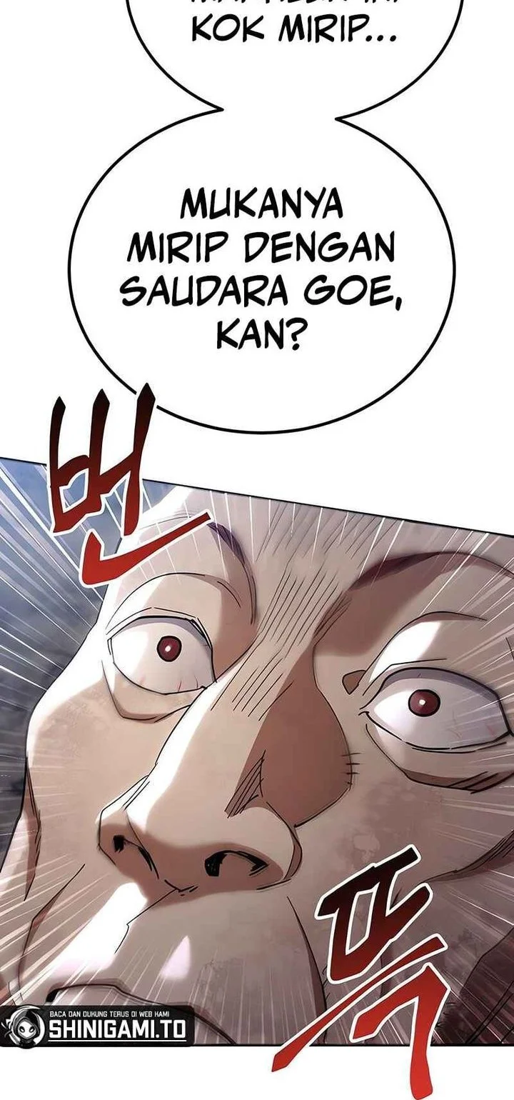 The Heavenly Demon Wants A Quiet Life Chapter 64 Halaman 54
