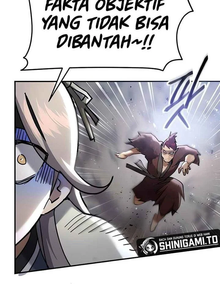 The Heavenly Demon Wants A Quiet Life Chapter 64 Halaman 58