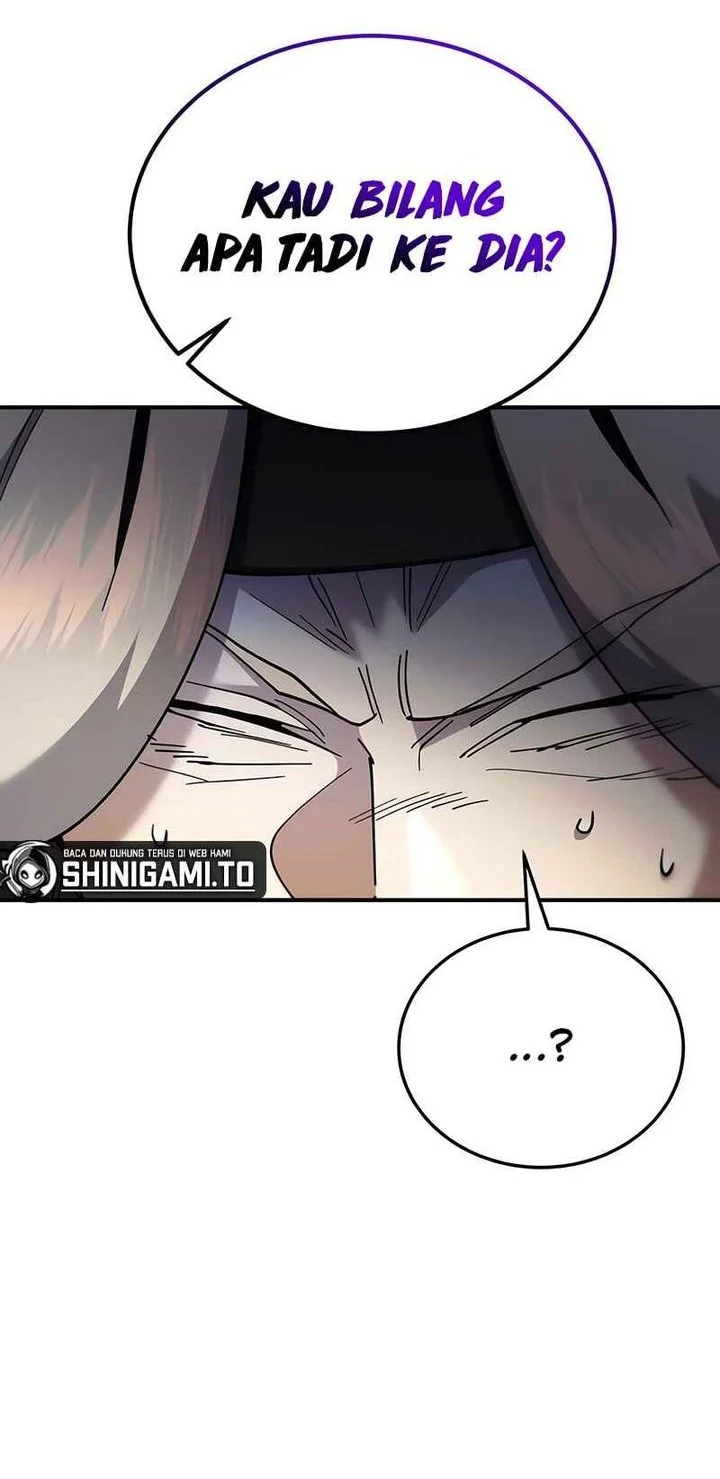 The Heavenly Demon Wants A Quiet Life Chapter 64 Halaman 65