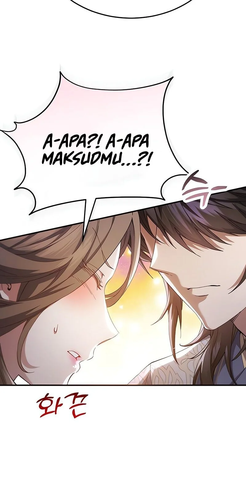 The Heavenly Demon Wants A Quiet Life Chapter 65 Halaman 60