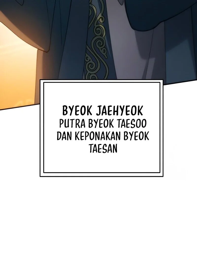 The Heavenly Demon Wants A Quiet Life Chapter 65 Halaman 76