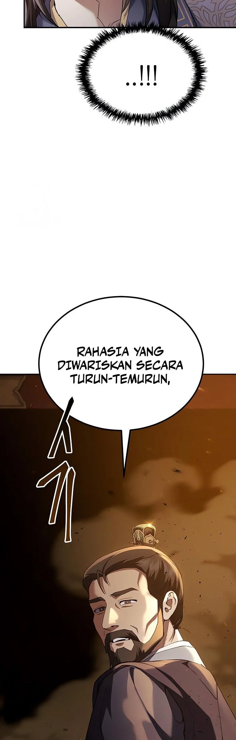 The Heavenly Demon Wants A Quiet Life Chapter 65 Halaman 84