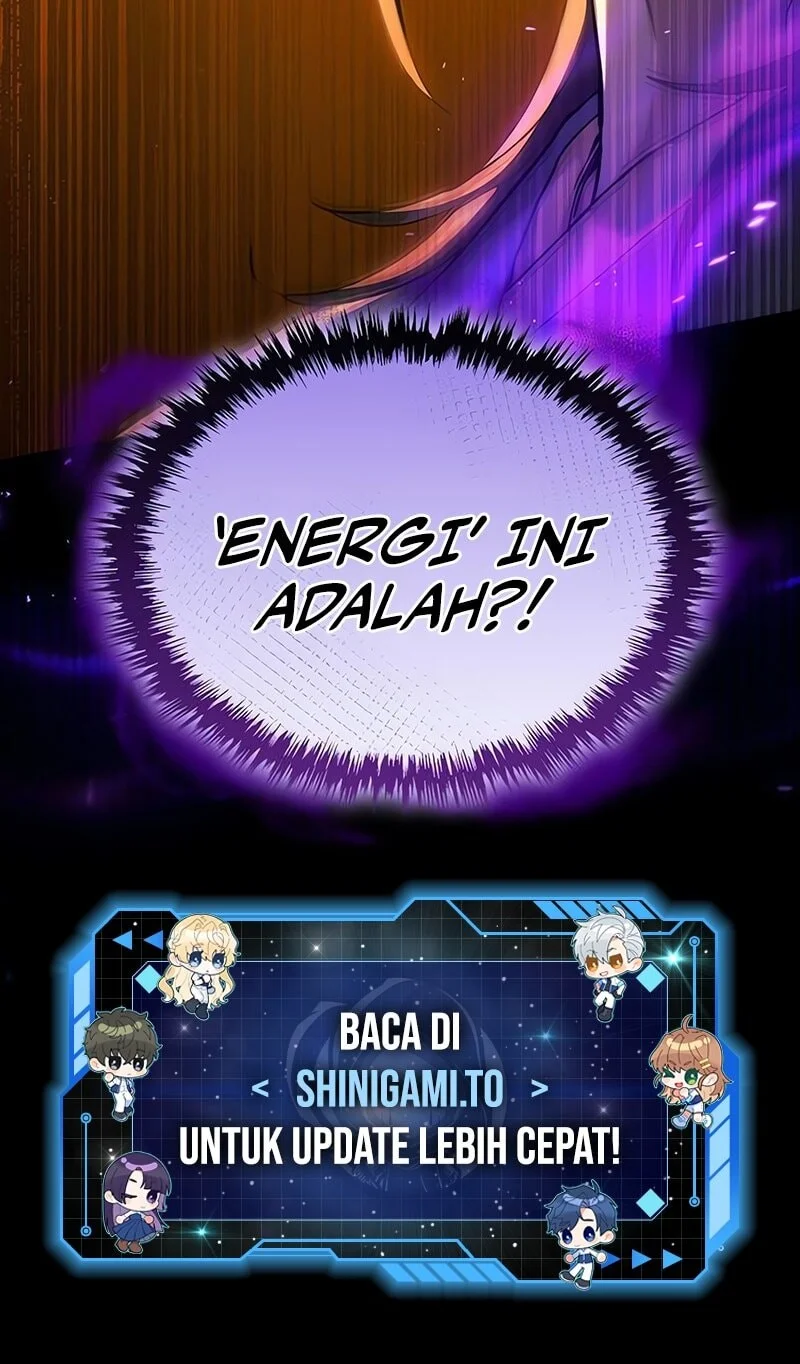 The Heavenly Demon Wants A Quiet Life Chapter 65 Halaman 87