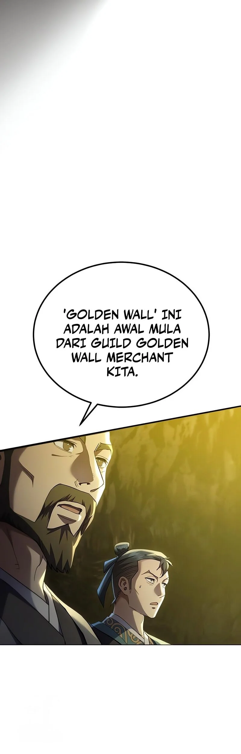The Heavenly Demon Wants A Quiet Life Chapter 66 Halaman 10