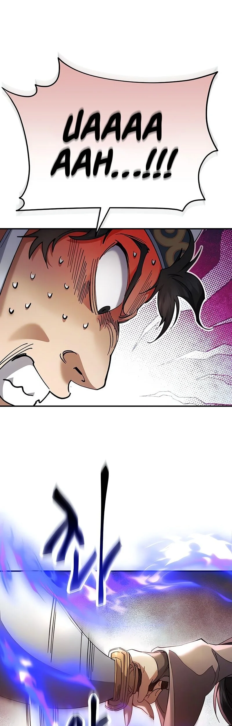 The Heavenly Demon Wants A Quiet Life Chapter 66 Halaman 22