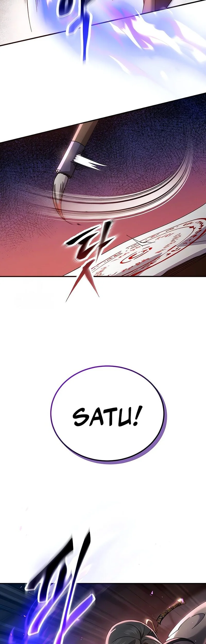 The Heavenly Demon Wants A Quiet Life Chapter 66 Halaman 23