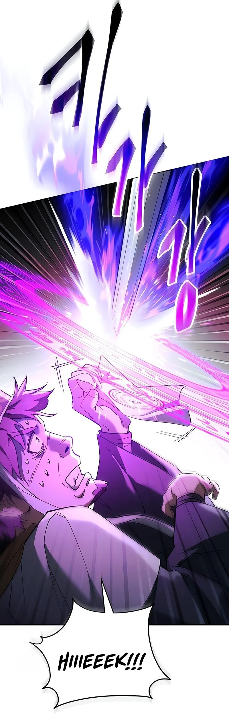 The Heavenly Demon Wants A Quiet Life Chapter 66 Halaman 26
