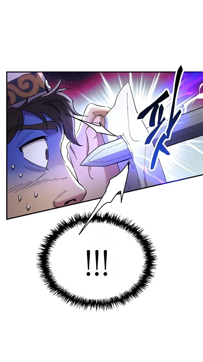 The Heavenly Demon Wants A Quiet Life Chapter 66 Halaman 29