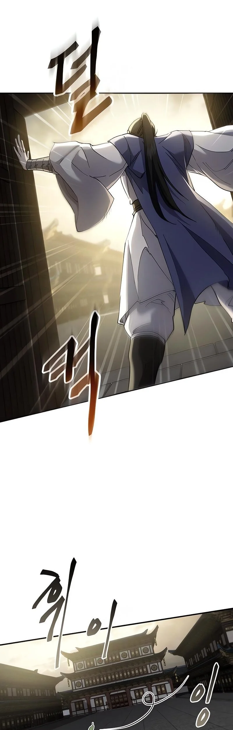 The Heavenly Demon Wants A Quiet Life Chapter 66 Halaman 54