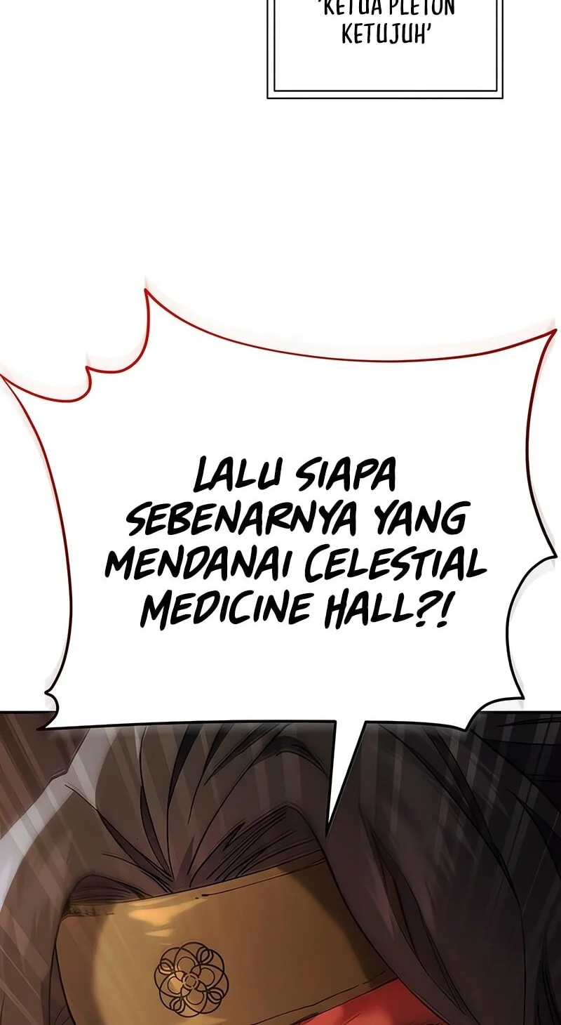 The Heavenly Demon Wants A Quiet Life Chapter 66 Halaman 57
