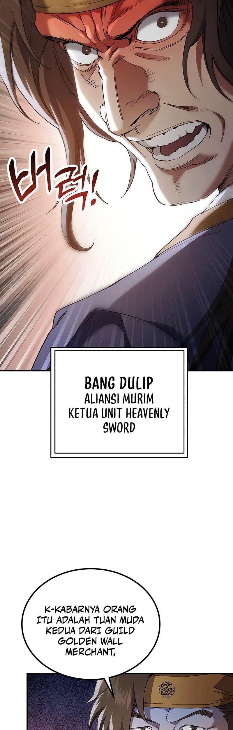 The Heavenly Demon Wants A Quiet Life Chapter 66 Halaman 58