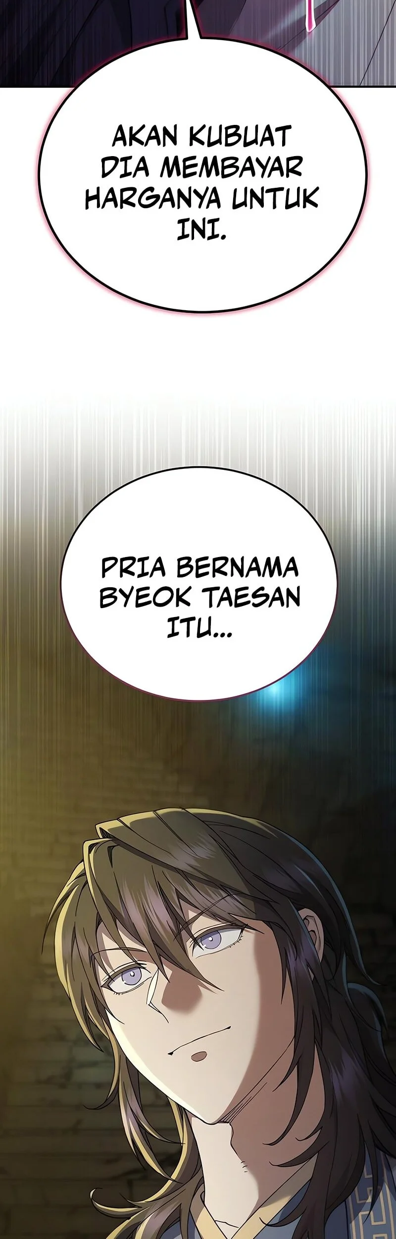 The Heavenly Demon Wants A Quiet Life Chapter 66 Halaman 63