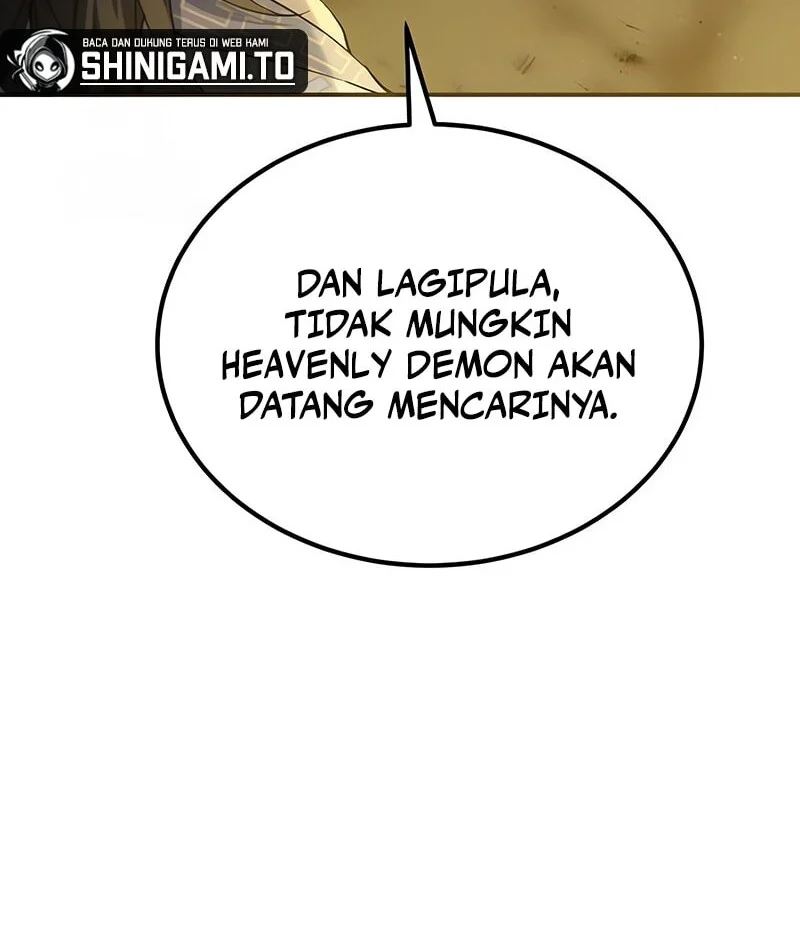 The Heavenly Demon Wants A Quiet Life Chapter 66 Halaman 81