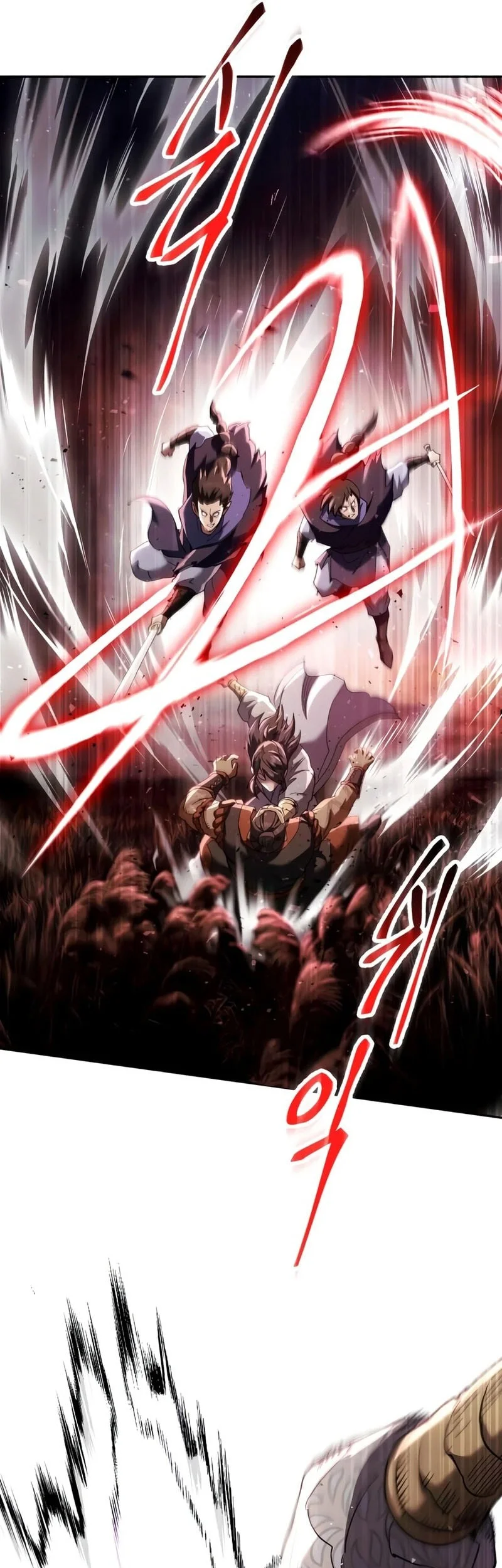 The Heavenly Demon Wants A Quiet Life Chapter 82 Halaman 10