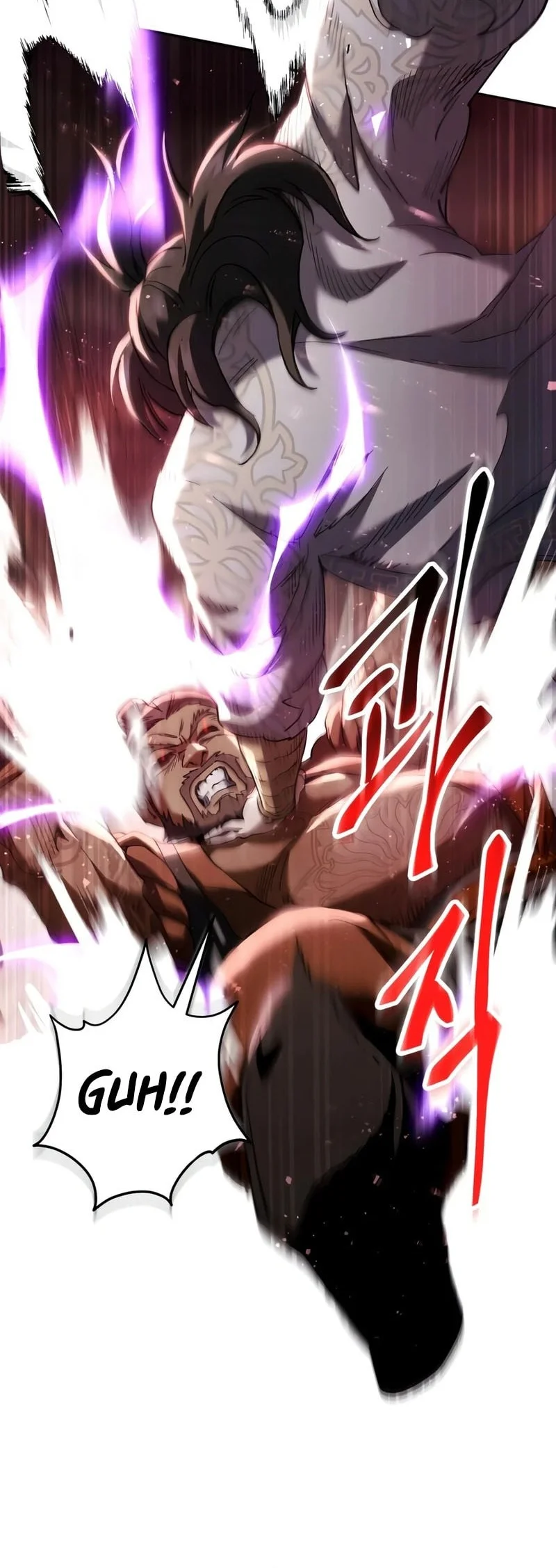 The Heavenly Demon Wants A Quiet Life Chapter 82 Halaman 11