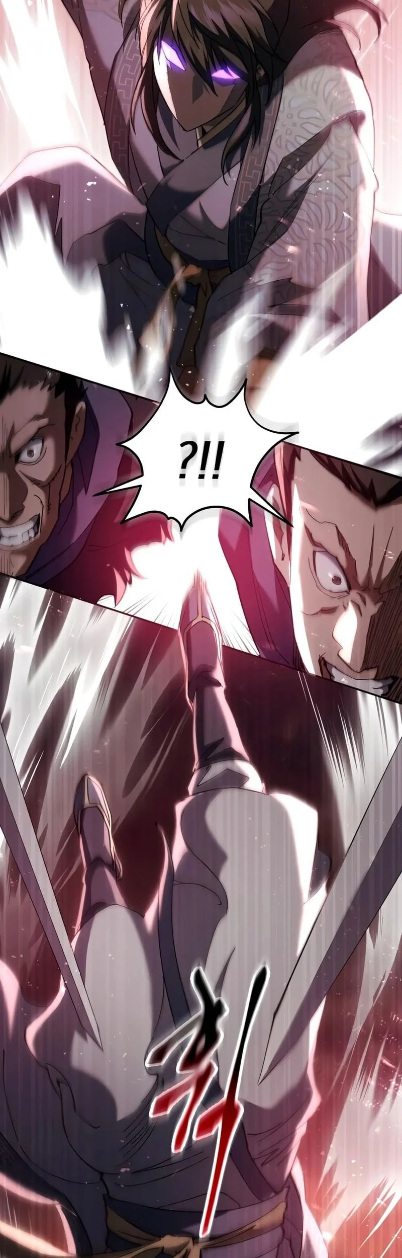 The Heavenly Demon Wants A Quiet Life Chapter 82 Halaman 13