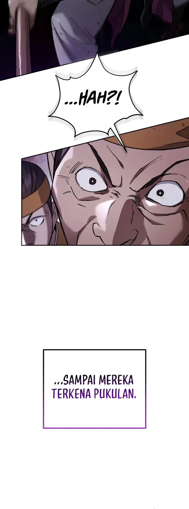The Heavenly Demon Wants A Quiet Life Chapter 82 Halaman 30