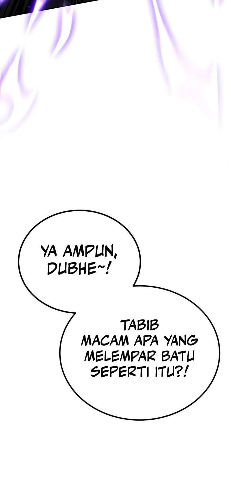 The Heavenly Demon Wants A Quiet Life Chapter 82 Halaman 34