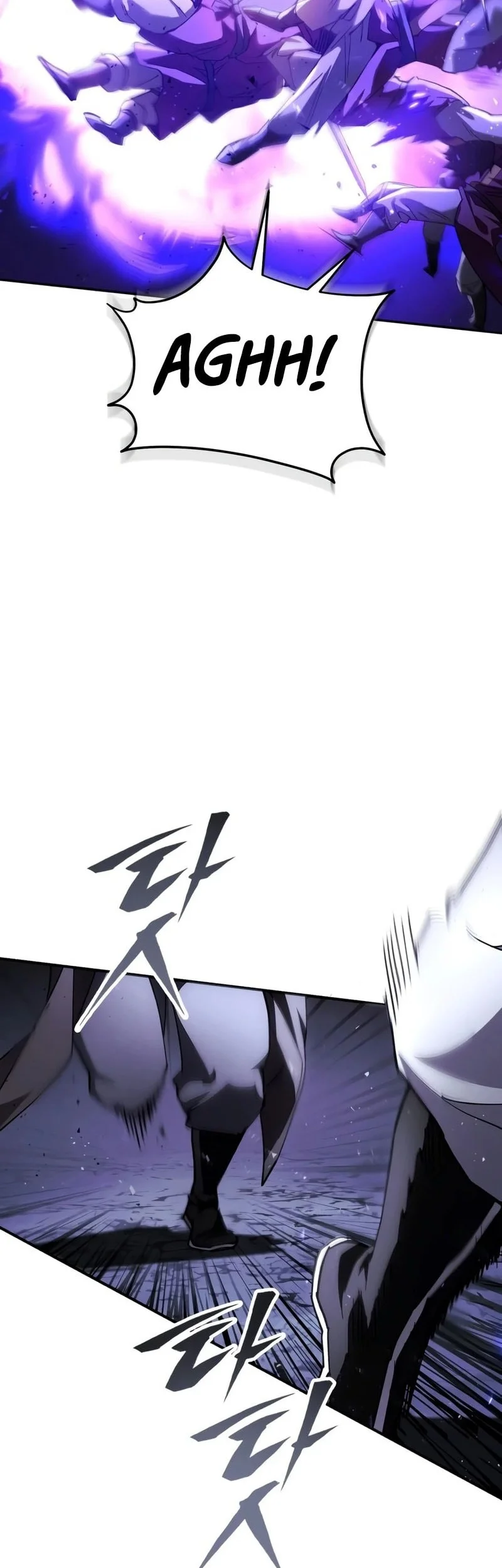 The Heavenly Demon Wants A Quiet Life Chapter 82 Halaman 40