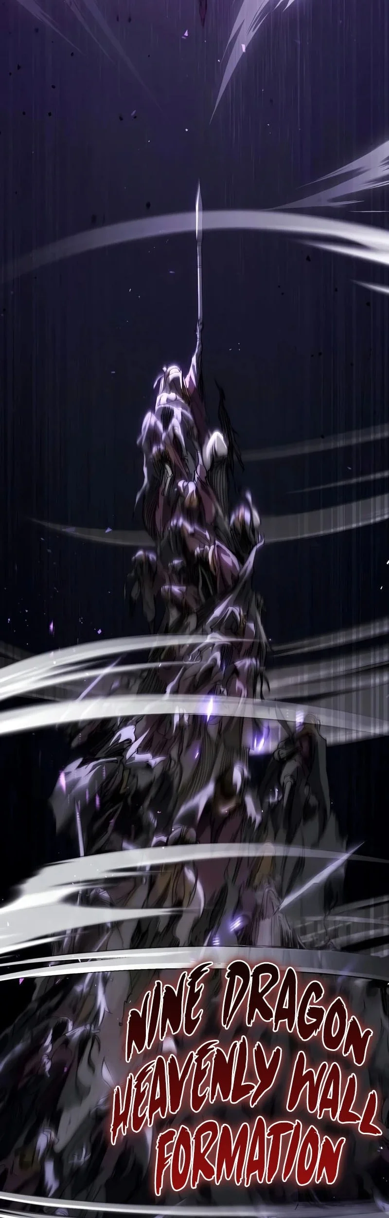 The Heavenly Demon Wants A Quiet Life Chapter 82 Halaman 53