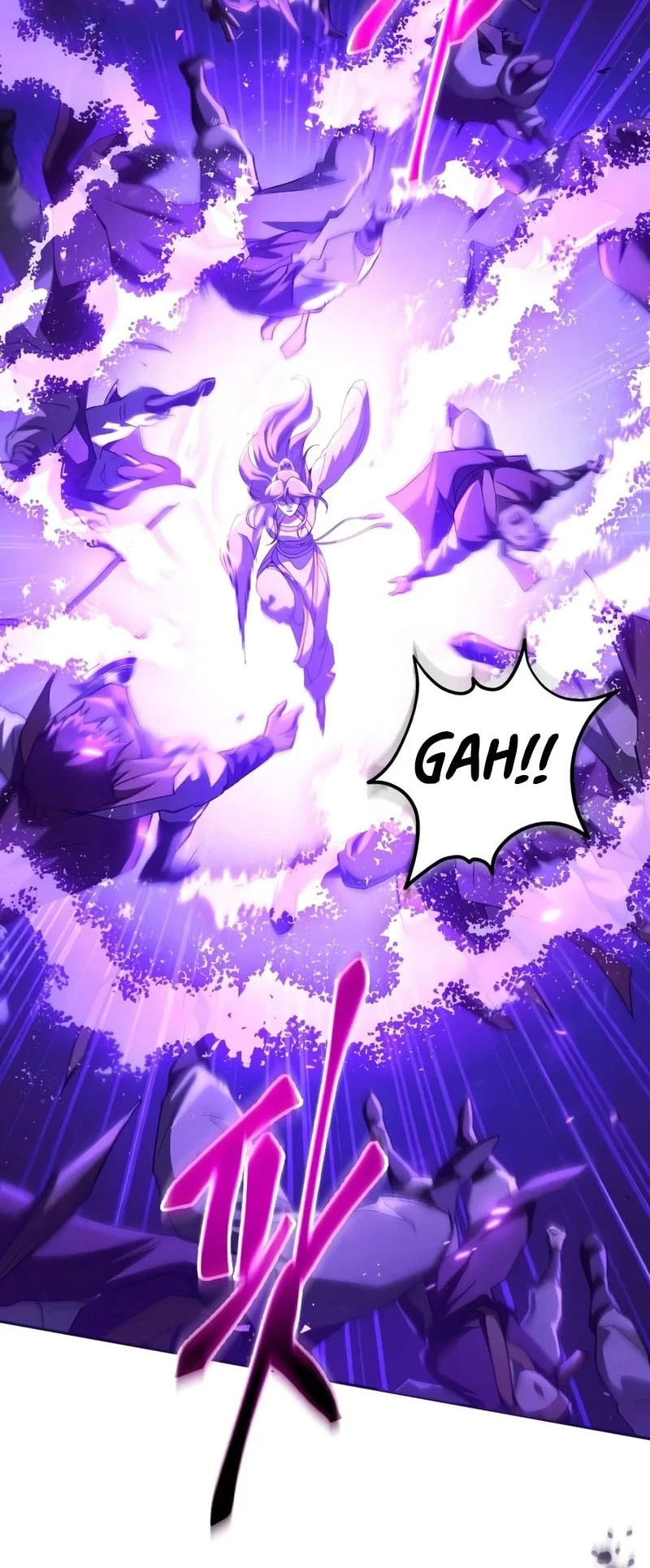 The Heavenly Demon Wants A Quiet Life Chapter 82 Halaman 58