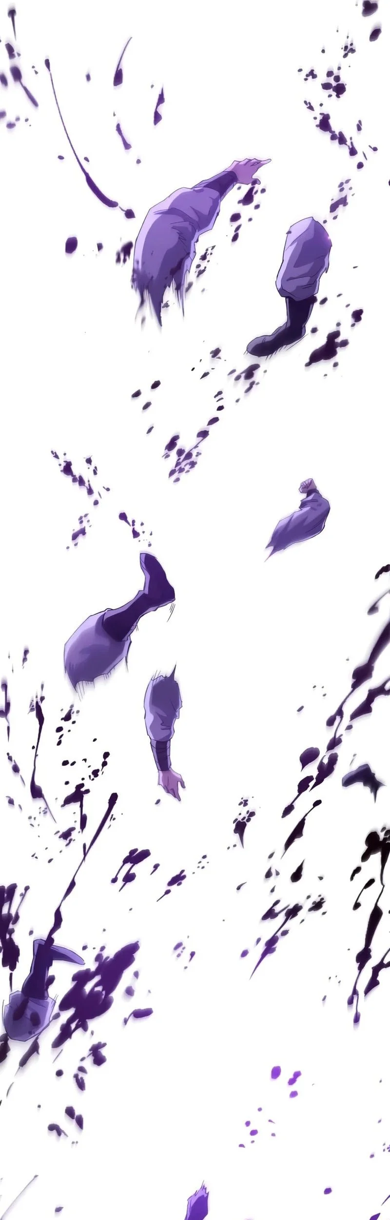 The Heavenly Demon Wants A Quiet Life Chapter 82 Halaman 59